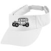 Sport Twill Visor Thumbnail