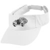 Sport Twill Visor Thumbnail
