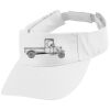 Sport Twill Visor Thumbnail