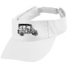 Sport Twill Visor Thumbnail