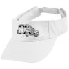 Sport Twill Visor Thumbnail