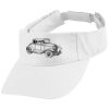 Sport Twill Visor Thumbnail