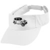 Sport Twill Visor Thumbnail