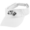 Sport Twill Visor Thumbnail
