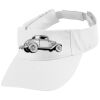 Sport Twill Visor Thumbnail