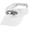 Sport Twill Visor Thumbnail