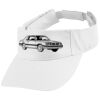 Sport Twill Visor Thumbnail
