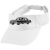 Sport Twill Visor Thumbnail