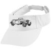 Sport Twill Visor Thumbnail