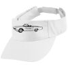 Sport Twill Visor Thumbnail