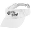 Sport Twill Visor Thumbnail