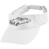 Sport Twill Visor Thumbnail