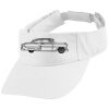 Sport Twill Visor Thumbnail