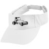 Sport Twill Visor Thumbnail