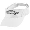Sport Twill Visor Thumbnail