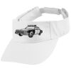 Sport Twill Visor Thumbnail