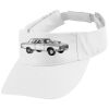 Sport Twill Visor Thumbnail