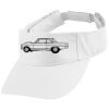 Sport Twill Visor Thumbnail