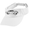 Sport Twill Visor Thumbnail