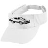 Sport Twill Visor Thumbnail