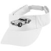 Sport Twill Visor Thumbnail