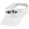 Sport Twill Visor Thumbnail
