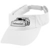 Sport Twill Visor Thumbnail