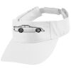 Sport Twill Visor Thumbnail