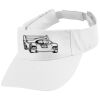 Sport Twill Visor Thumbnail