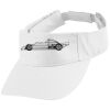 Sport Twill Visor Thumbnail