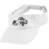 Sport Twill Visor Thumbnail