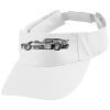 Sport Twill Visor Thumbnail