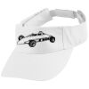 Sport Twill Visor Thumbnail