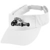 Sport Twill Visor Thumbnail