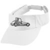 Sport Twill Visor Thumbnail