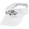 Sport Twill Visor Thumbnail