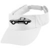 Sport Twill Visor Thumbnail