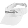 Sport Twill Visor Thumbnail