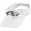 Sport Twill Visor Thumbnail