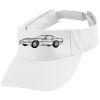 Sport Twill Visor Thumbnail