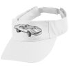 Sport Twill Visor Thumbnail