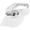 Sport Twill Visor Thumbnail