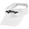 Sport Twill Visor Thumbnail