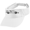 Sport Twill Visor Thumbnail