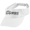 Sport Twill Visor Thumbnail