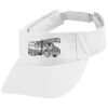 Sport Twill Visor Thumbnail