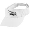 Sport Twill Visor Thumbnail