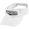 Sport Twill Visor Thumbnail