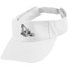 Sport Twill Visor Thumbnail