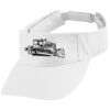 Sport Twill Visor Thumbnail